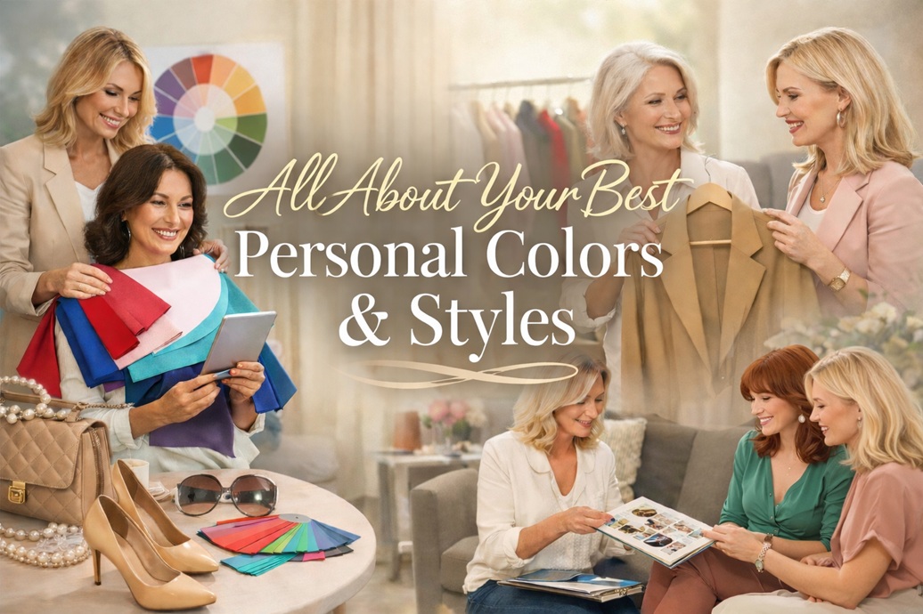 Tatiana Tchernova, Image Consultant/Personal Stylist, Middleboro, MA